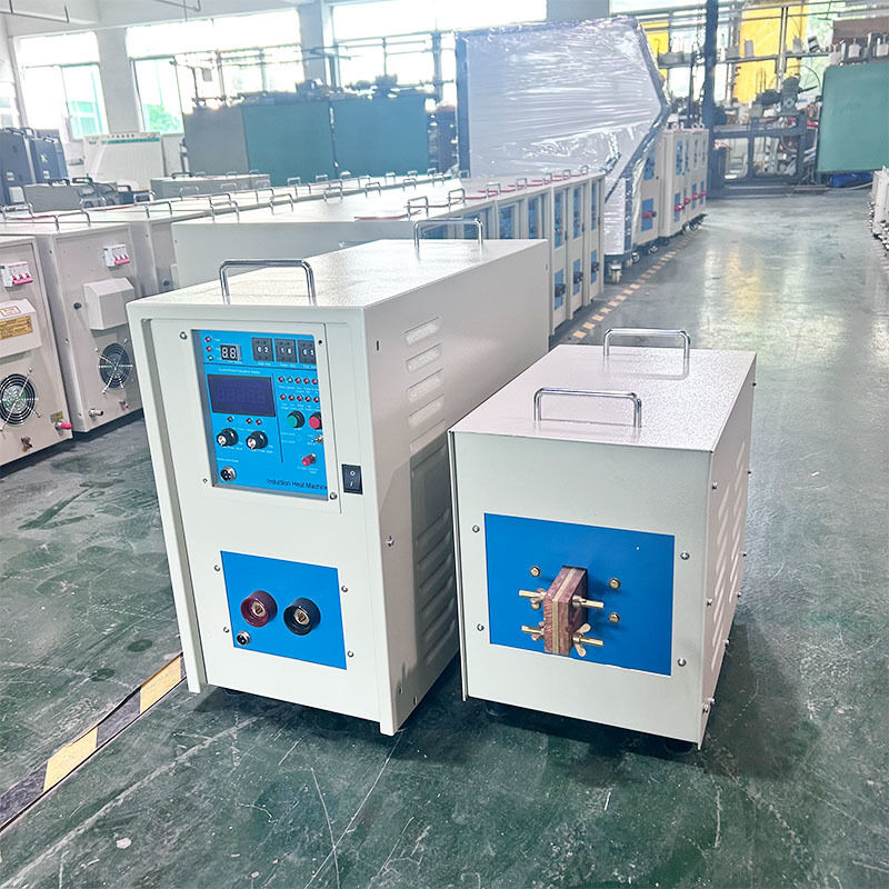 Elektrische Goudsmeltoven Inductieverwarming Belangrijke Componenten Motorlager Pomp Tandwiel Motor Tandwielkast Metaal Metallurgie Machines