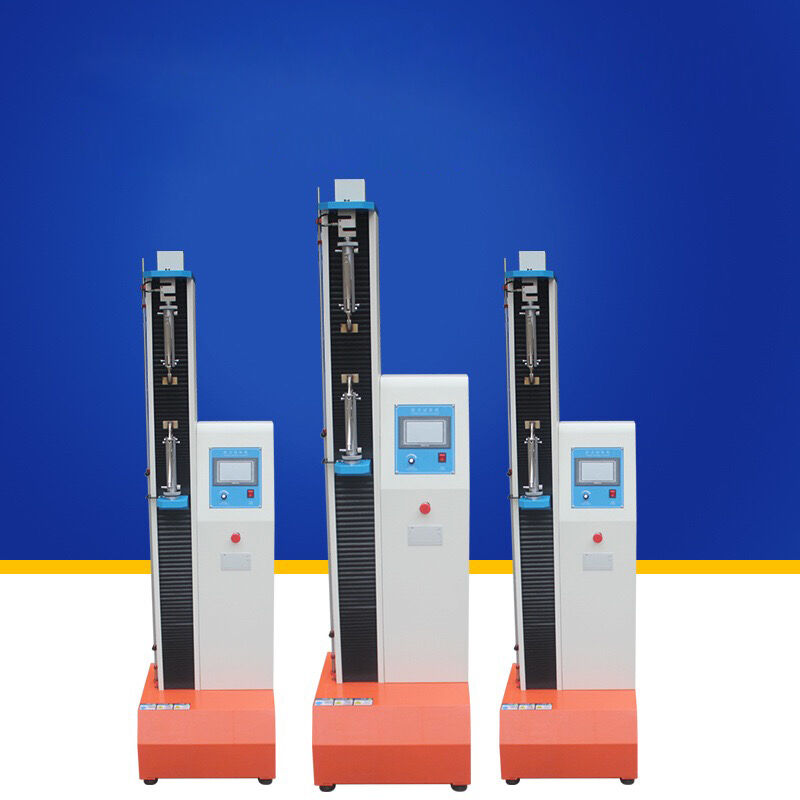 Laboratorium Elektronische Trekbank Universele Trektestapparatuur UTM Treksterkte Testmachine