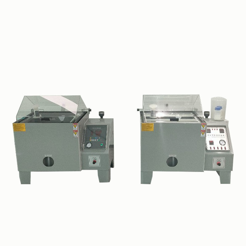 Zout Droog en Nat Cyclisch Corrosie Zoutsproeitestmachine Samengestelde Zoutsproeikamer