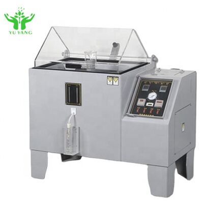 ASTM B117 Saltspray Test Chamber Corrosieweerstandstestmachine voor het bekleden van metalen