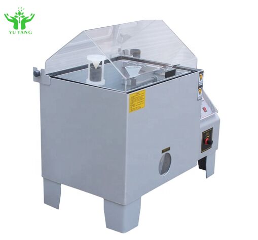ASTM B117 Saltspray Test Chamber Corrosieweerstandstestmachine voor het bekleden van metalen