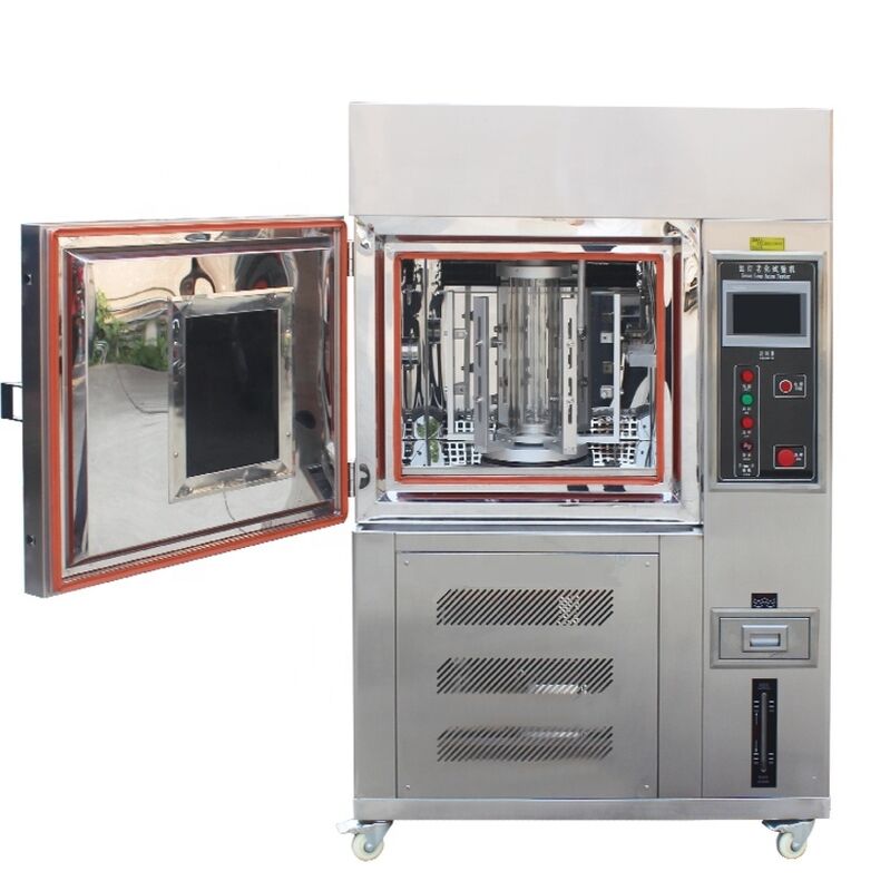 Omgevingsklimaat voor testkamer met constante temperatuur en vochtigheid voor testapparatuur