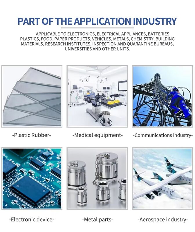 Omgevingsklimaat voor testkamer met constante temperatuur en vochtigheid voor testapparatuur
