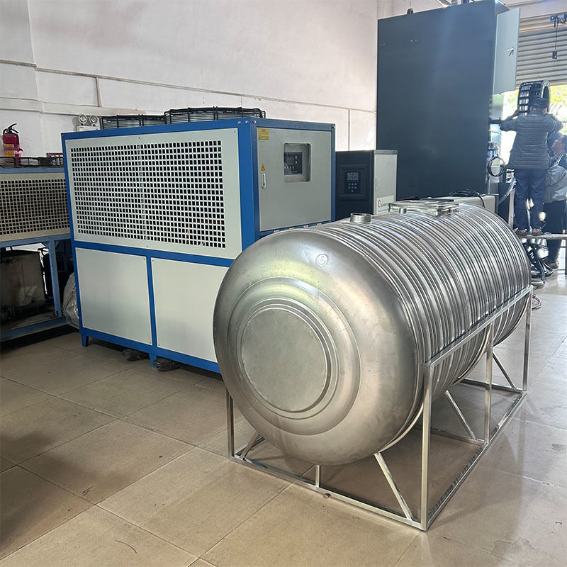Mini Automatische Plastic Glass Jar Sealing Machine Handheld Aluminium Foil Heat Warm Induction Packaging met deksel 220v