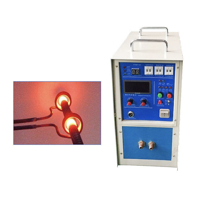 Mini Automatische Plastic Glass Jar Sealing Machine Handheld Aluminium Foil Heat Warm Induction Packaging met deksel 220v