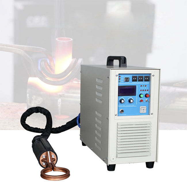 20-100mm Aluminiumfolie Deksel Plastic Pot Afdichting Warmte Machine Handheld Inductie Fles Folie Sealer Metalen Metallurgie Machines
