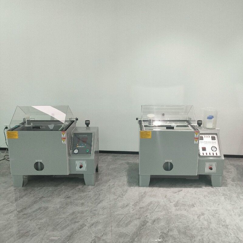 220V Elektronica Zoutsproeitestapparaat Essentieel 1 Jaar Garantie Apparatuur