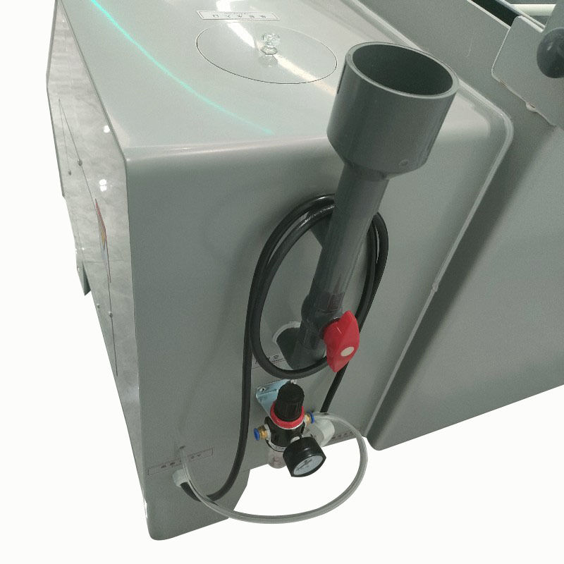 108L 270L Zoutspray Cyclische corrosie testkamer Testapparatuur voor elektronica