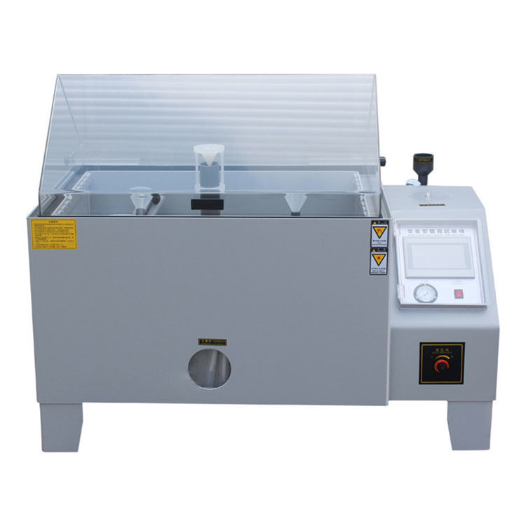 Saltspray-testapparaat Milieu-testmachine Prijs Droge en natte verbinding Saltspray-testkamer