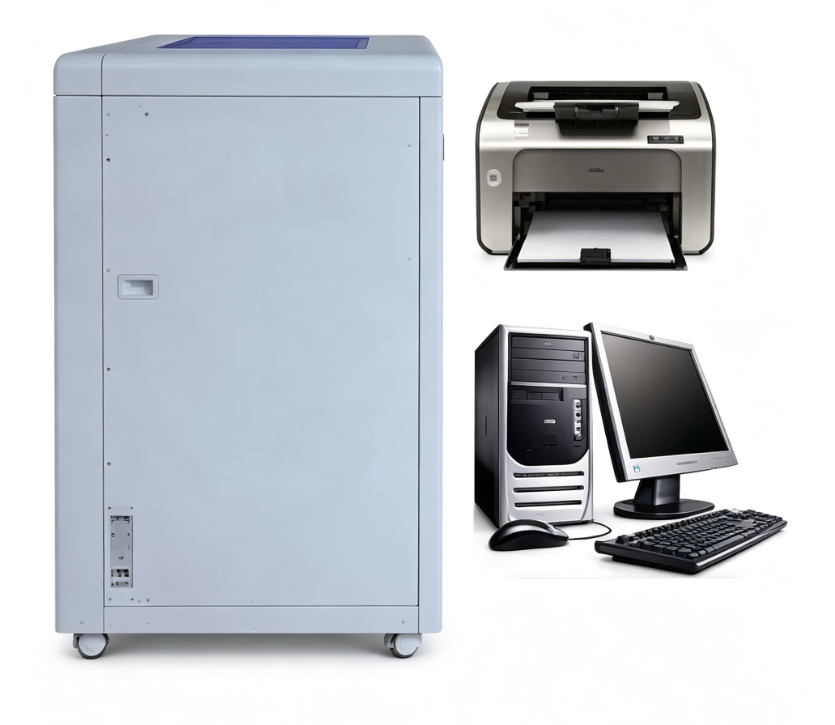 EN ISO1716 Standaard zuurstofbomcalorimeter voor 0,01 MJ/kg ~ 30 MJ/kg