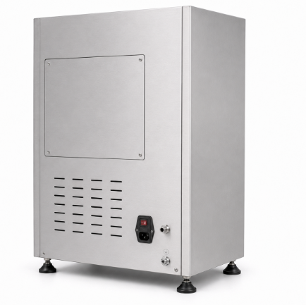 ASTM D1230 16 CFR 1610 Vertical Flammability Tester Textile Fabric Flame Test Machine for Lab Quality Control