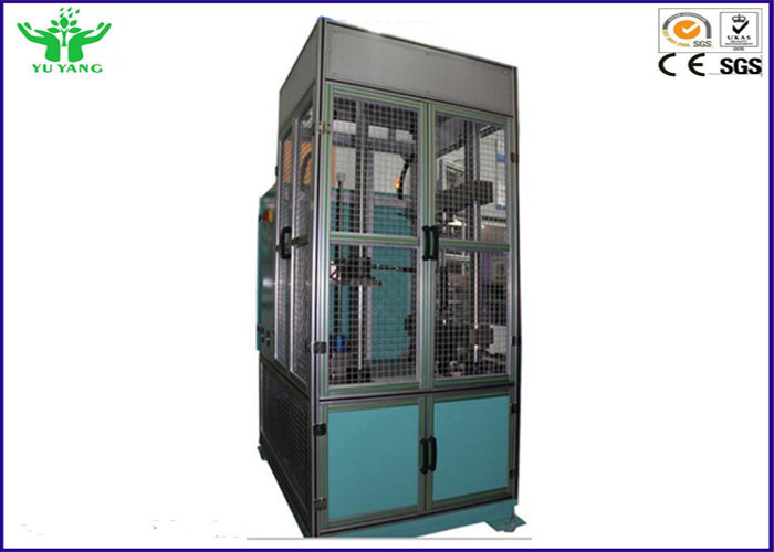 1/50,000 Meetapparaat van de AutoSchokbreker/Mechanische de Lentemoeheid het Testen Machine ASTM D903