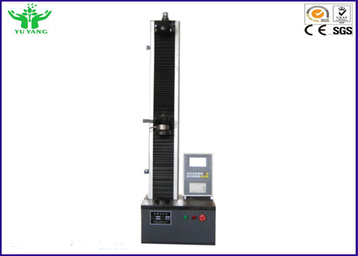 1/50,000 Meetapparaat van de AutoSchokbreker/Mechanische de Lentemoeheid het Testen Machine ASTM D903