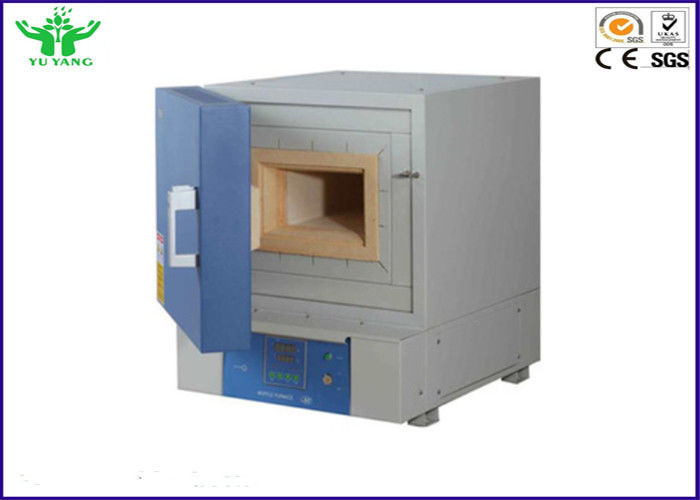 de Temperatuur en de Vochtigheidskamerzand van 925 * 487 * 487 Mm en Stofkamer met LEIDEN Licht