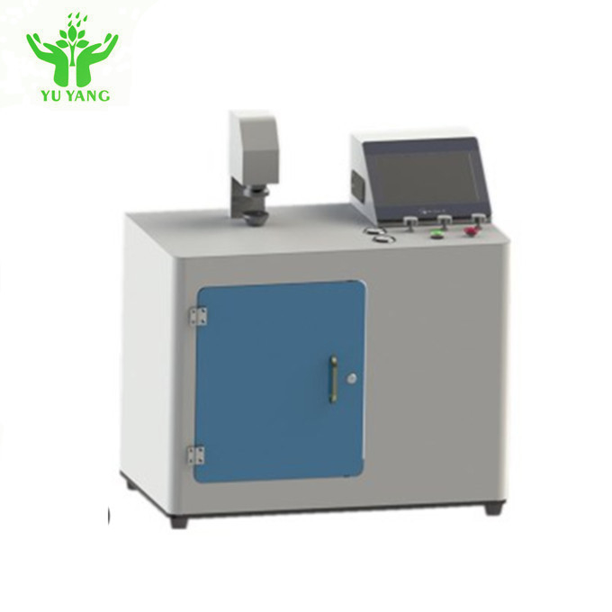 Medisch Corpusculair de Filtermeetapparaat van het Ademhalingsapparaatmasker YY/T 0469-2011 5.6.2