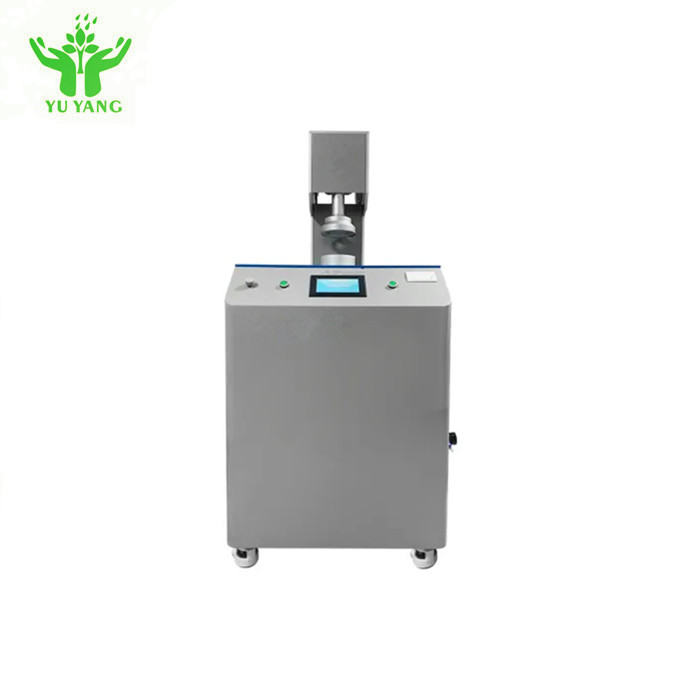 Medisch Corpusculair de Filtermeetapparaat van het Ademhalingsapparaatmasker YY/T 0469-2011 5.6.2