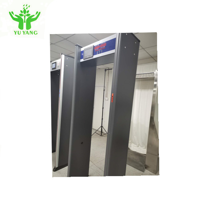 GB/T8 de Deurthermometer 30ºC~42ºC 220V 50Hz van de menselijk Lichaams Autoopsporing