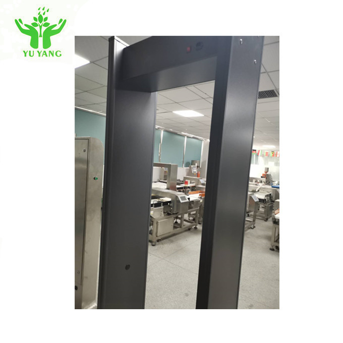GB/T8 de Deurthermometer 30ºC~42ºC 220V 50Hz van de menselijk Lichaams Autoopsporing