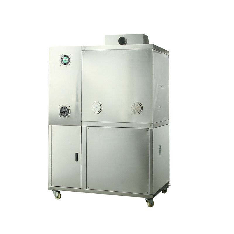 Van de de Hoogspannings Volgende Index van CEI 60587/IEC 60112 het Meetapparaatmachine