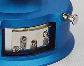 Textiel Cirkeltype Hand Cirkelsnijmachine 5mm 100cm^2
