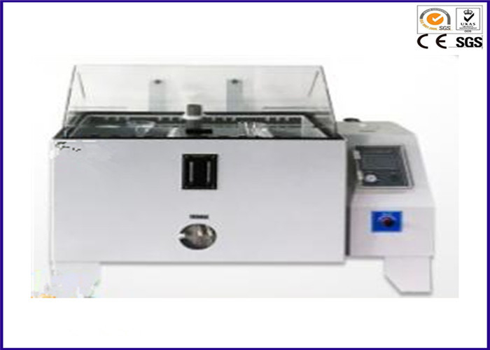 Van de corrosietest (CASS) 50±1 Zoute de Mist °C het Testen Machine AC 1Ψ 220V 60/50Hz