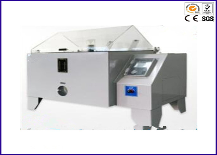 Van de corrosietest (CASS) 50±1 Zoute de Mist °C het Testen Machine AC 1Ψ 220V 60/50Hz