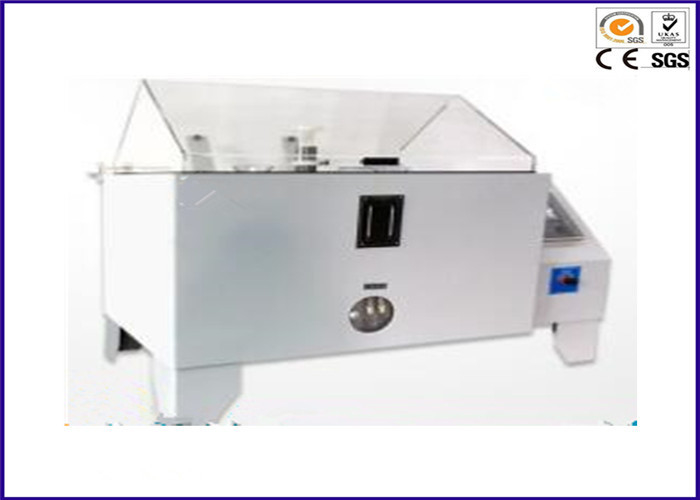 Van de corrosietest (CASS) 50±1 Zoute de Mist °C het Testen Machine AC 1Ψ 220V 60/50Hz