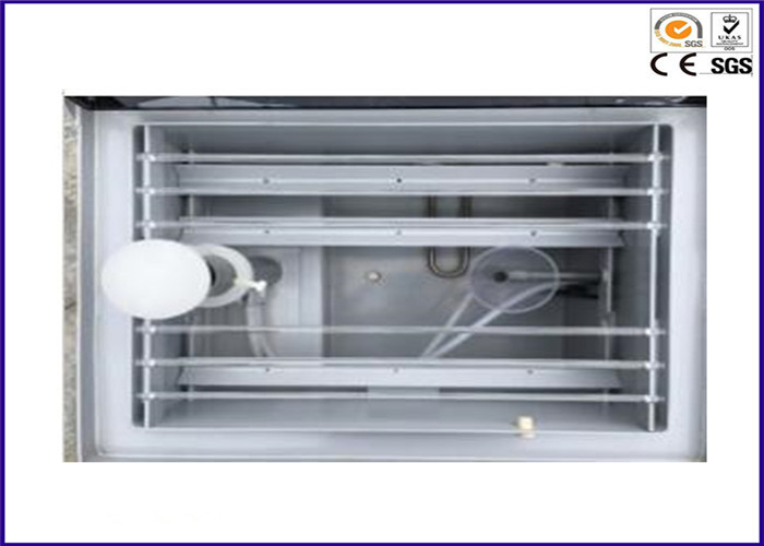 Van de corrosietest (CASS) 50±1 Zoute de Mist °C het Testen Machine AC 1Ψ 220V 60/50Hz