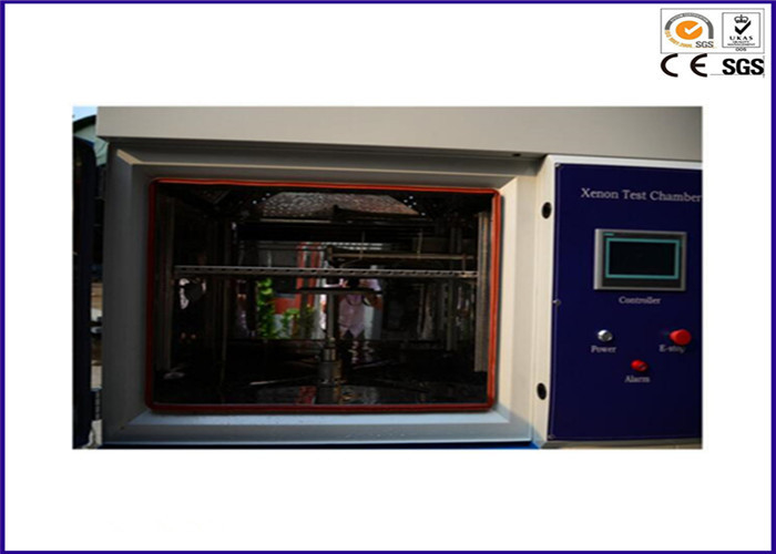 12A Laboratorium Hete Lucht op hoge temperatuur Oven Anti Corrosive 1.8KW