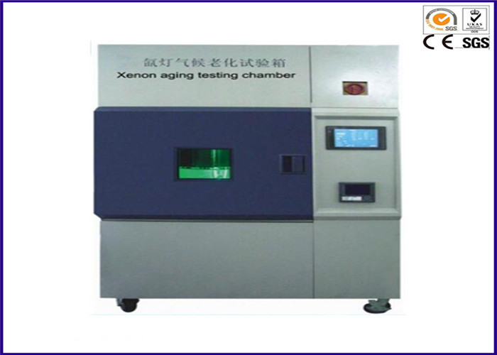12A Laboratorium Hete Lucht op hoge temperatuur Oven Anti Corrosive 1.8KW