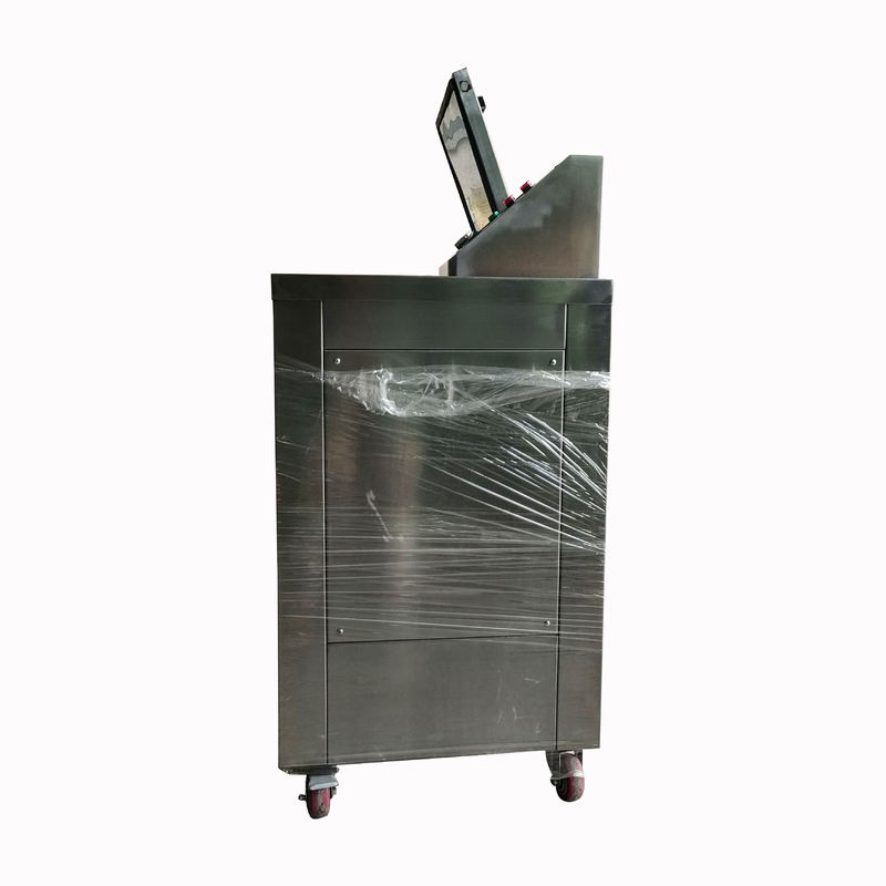 AATCC-van de de Wassnelheid van de Touch screencontrole de Kleur van het Meetapparaatrotawash