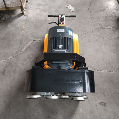 De Grond Malende Machine van het vernieuwings Vacuümcement voor Concreet Vloerterrazzo