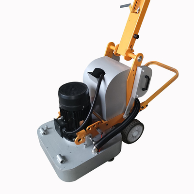 Hars Epoxy Malende Machine, Malende Machine van de Grond de Concrete Vloer