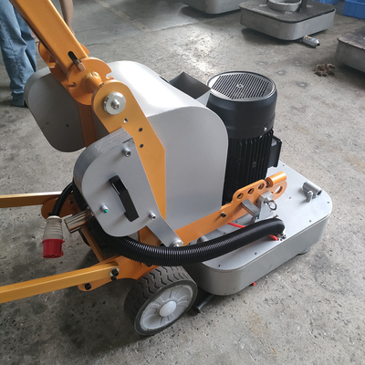 Grond Oppoetsende Malende Machine voor Marmeren Epoxy 330mm Concrete Vloer