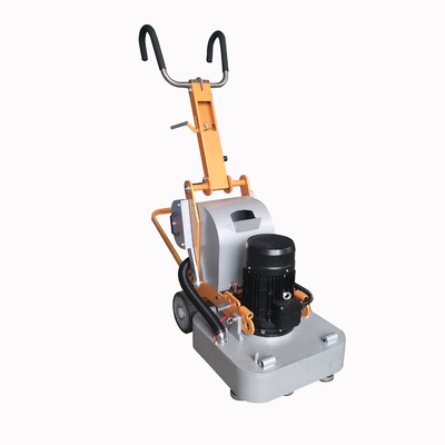 650x650mm2 de automatische Concrete Rand van Propane Holder Planetary van de Vloermolen