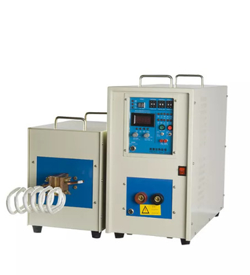 30-80khz hoge Frequentieinductie het Verwarmen Machine voor de Pijp van de Toestelschacht