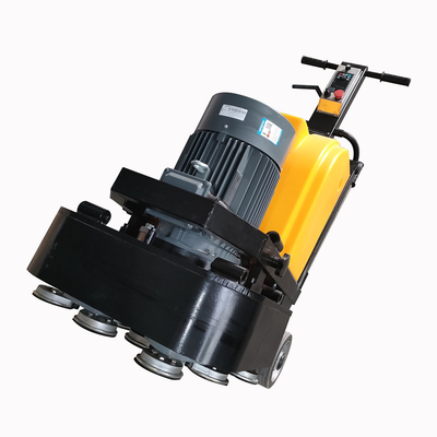 310x550mm Varible Gewogen de Reinigingsmachine van de het Poetsmiddelmachine van de Snelheidsvloer