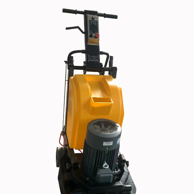 T7 Molen van de Versnellingsbak de Concrete Vloer, Diamond Walk Behind Floor Grinder