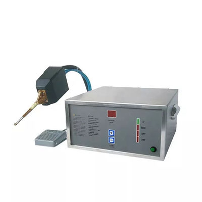 Hoogfrequente inductieverwarmingsmachine 2,5 kW 3 kW