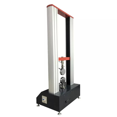 20KN plastic Trekeffect dat Machine Elektro Mechanisch test