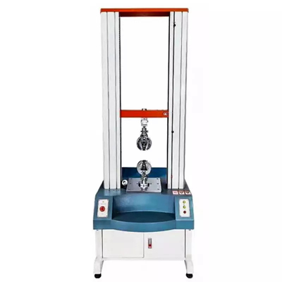 300KN microcomputergestuurde elektronische universele testmachine