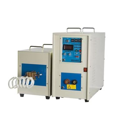 Hoge Frequentieinductie het Verwarmen Machine2.5kw 3kw Inductie het Verwarmen Machine