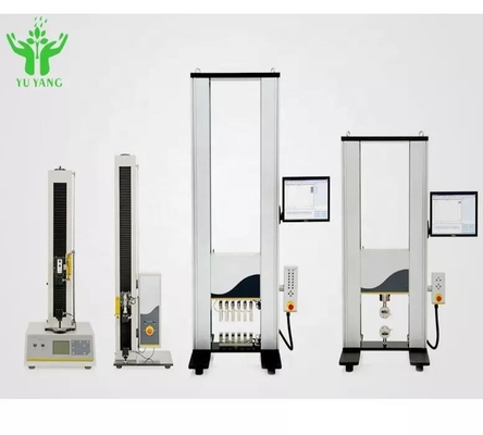 50kN 100kN 200kN UTM Universele Trekproefmachine Mechanische Materialen Kabel Trekproefapparatuur