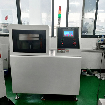 Hydraulische Hete het Vulcaniseren Persmachine voor Eva Foam Silicone Plate