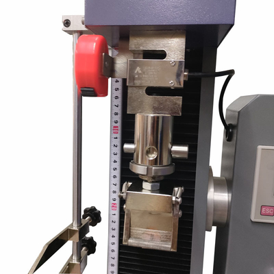 100kn - het Testen van 2000kn het Hydraulische Materiaal van de Machineac220v Utm Universele Test