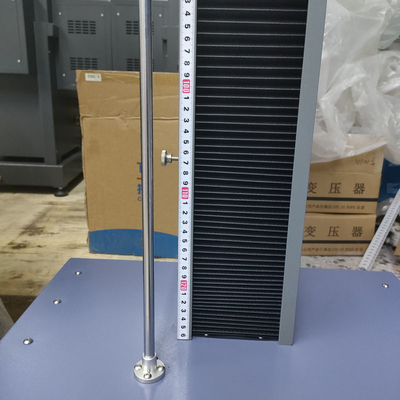 Hydraulische Trekcompressie Buigende het Testen Machines Universele 200ton Utm