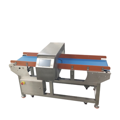 220V digitale Machine 200mm van de Metaaldetector Industrieel voor Voedselindustrie