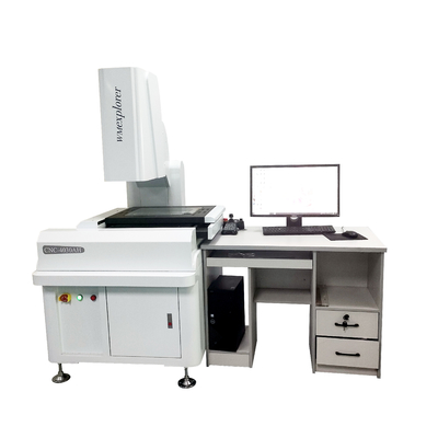 Professionele Full Auto Image Measurement Microscope System met een groot meetbereik van 500*400 mm