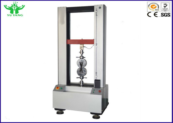 Multifunctionele Trek het Testen Machine 0.001~1000mm/min AC 220V GB/T16491