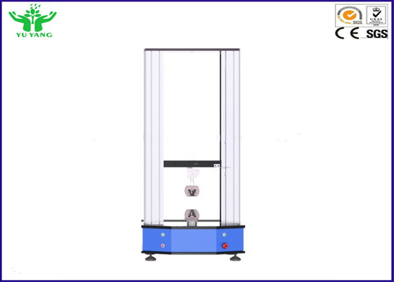 100 kn aanraakscherm 10 ton treksterkte universele testmachine